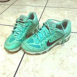 Women's NIKE Max Air Sneakers